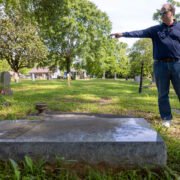 Greenwood Cemetery