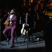 Adrian “Rev Slim” Miles