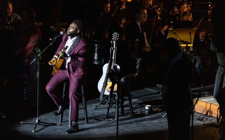 Adrian “Rev Slim” Miles
