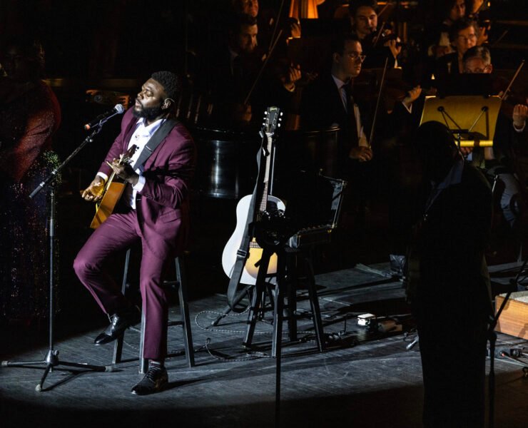 Adrian “Rev Slim” Miles