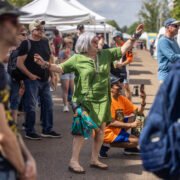 Juke Joint Festival in Clarksdale