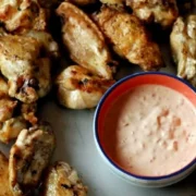 Comeback Sauce