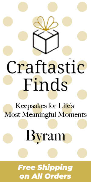 Craftastic Finds