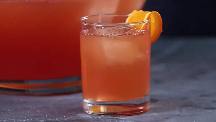 Sipp Punch