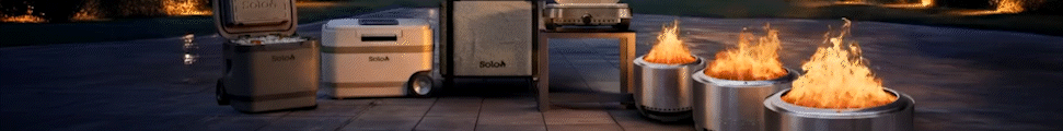 Solo Stoves