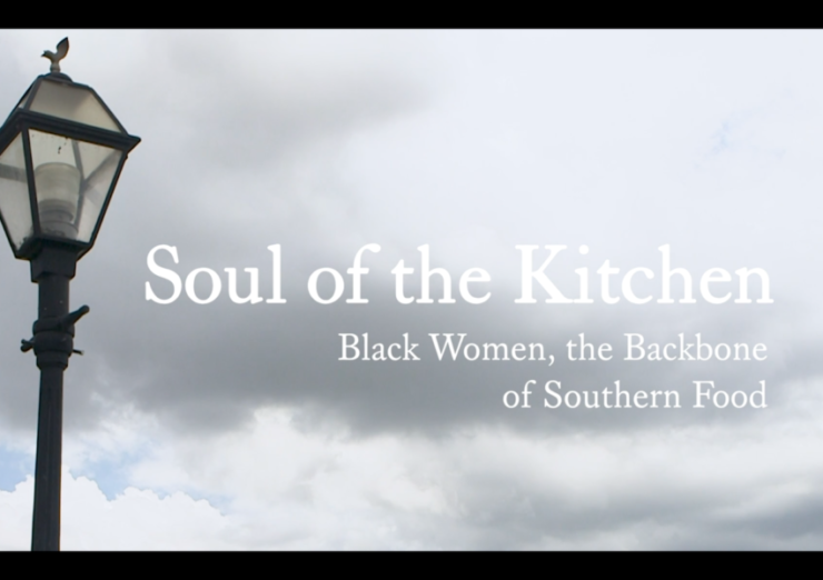 soul of the kitchen