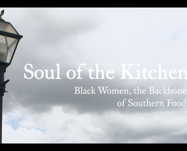 soul of the kitchen
