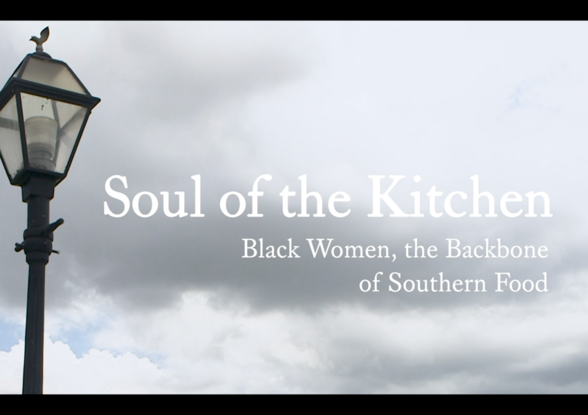 soul of the kitchen