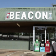 Beacon (Oxford)