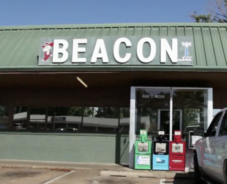 Beacon (Oxford)