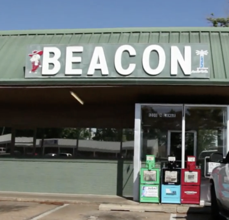 Beacon (Oxford)