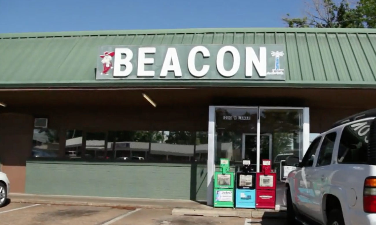 Beacon (Oxford)