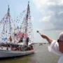 Blessing of the Fleet