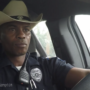 Kenneth Hampton, the Chief of Police of Tchula