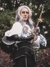 Zevnarunh Cosplay