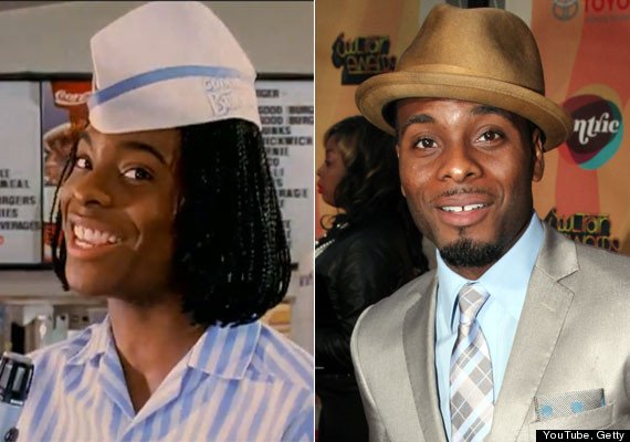 Kel Mitchell