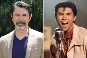 Lou Diamond Phillips