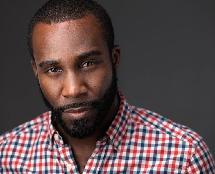 Tramell Tillman