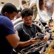 Mississippi Alumni All-Star Band