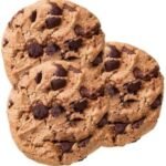 Griesson Chocolate Mountain Cookie