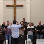 Gay Men's Chorus