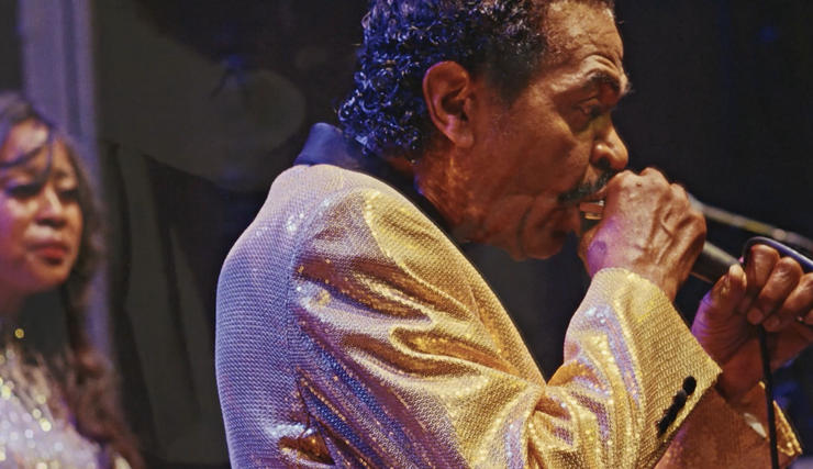Bobby Rush