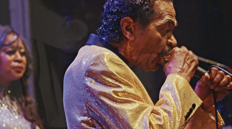 Bobby Rush