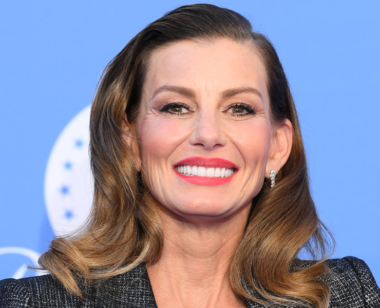 Faith Hill