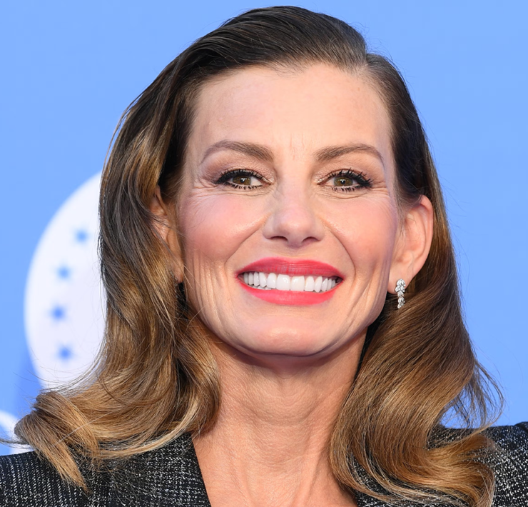 Faith Hill