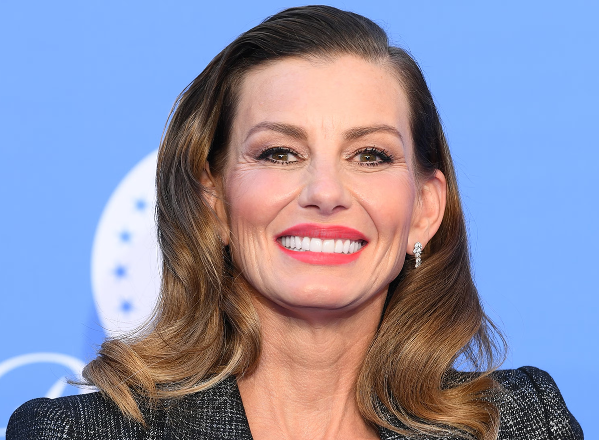 Faith Hill