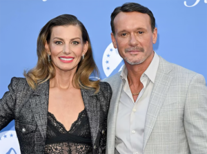 Faith Hill, Tim McGraw