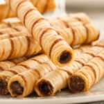Griesson Pirouline Wafer Cookie