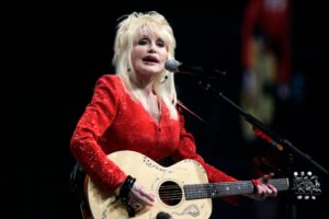 Dolly Parton