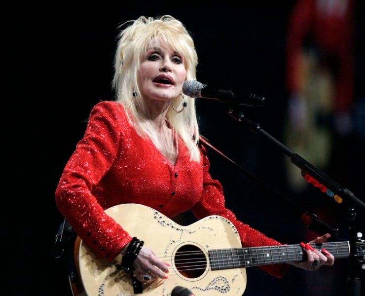 Dolly Parton