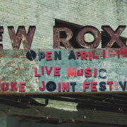 Clarksdale Blues