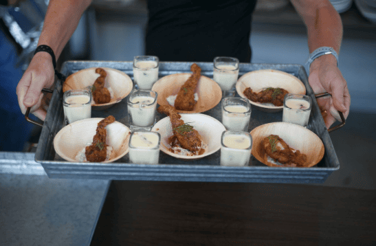 Delta Supper Club