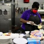 Yalobusha County soul food