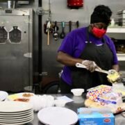 Yalobusha County soul food