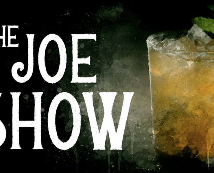 The Joe Show