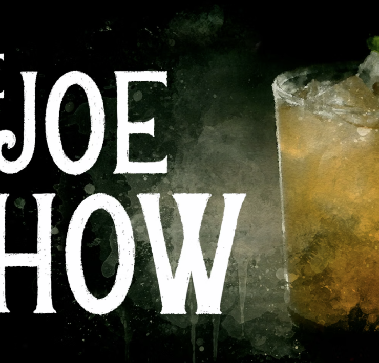 The Joe Show