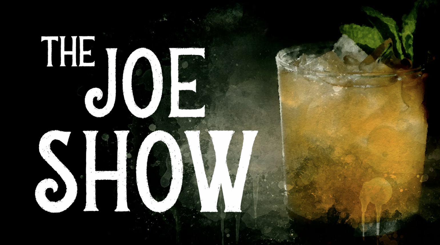 The Joe Show