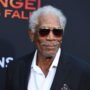 Morgan Freeman