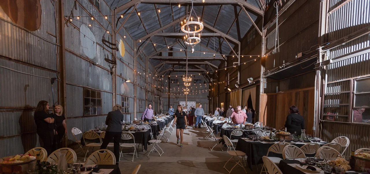 Delta Supper Club