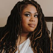 Angie Thomas