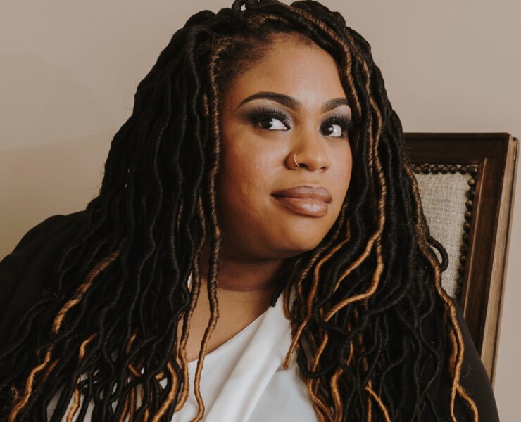 Angie Thomas