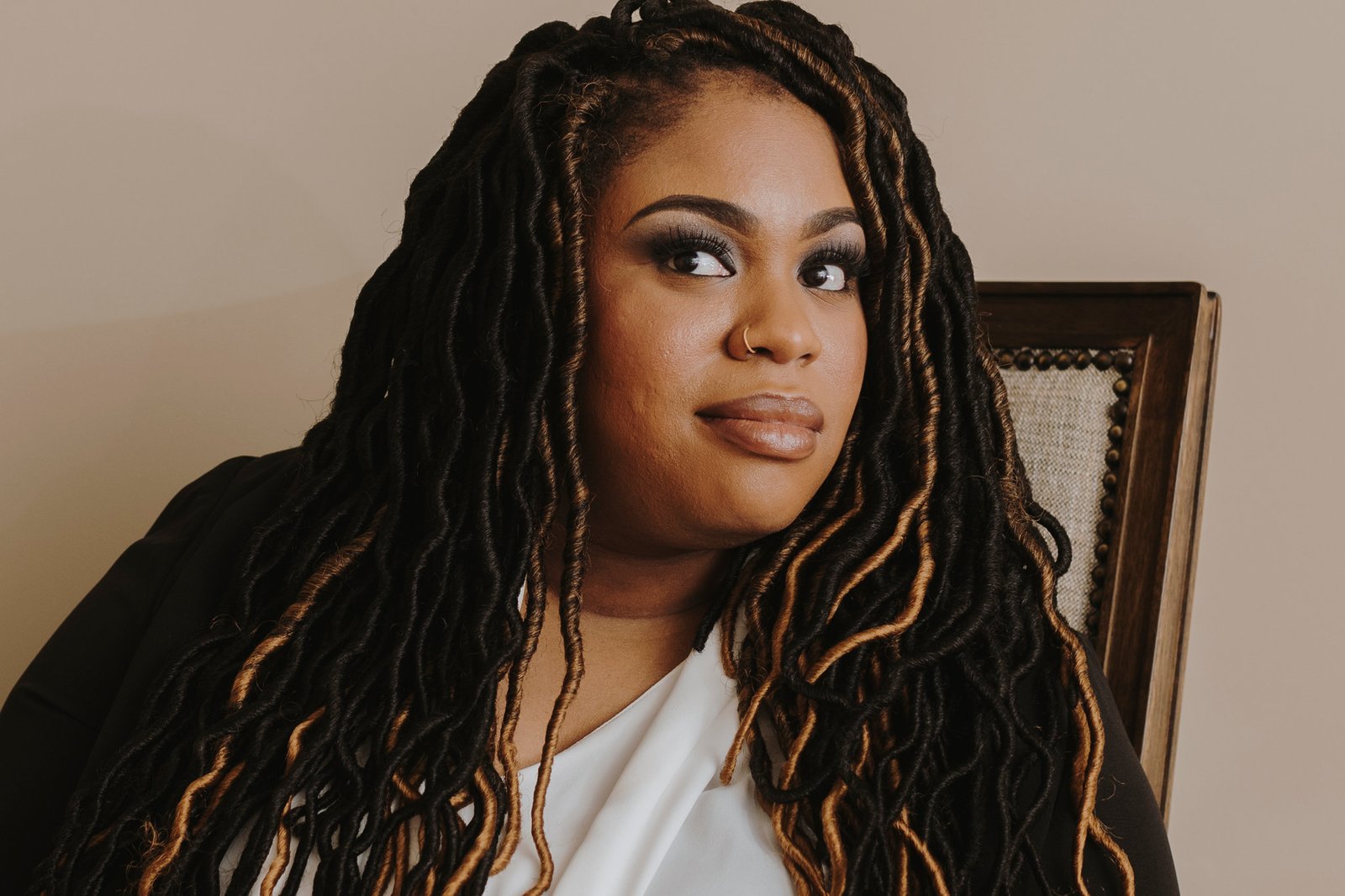 Angie Thomas