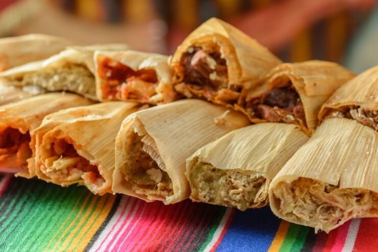 Delta Tamale Trail