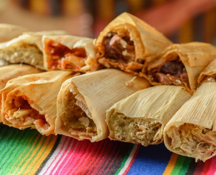 Delta Tamale Trail