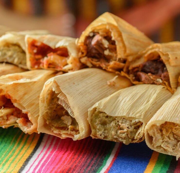Delta Tamale Trail