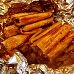 Delta Tamale Trail